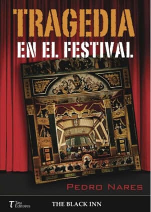 TRAGEDIA EN EL FESTIVAL