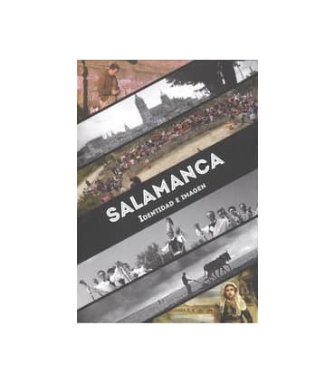 Salamanca. Identidad e imagen