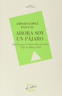 Ahora soy un pájaro