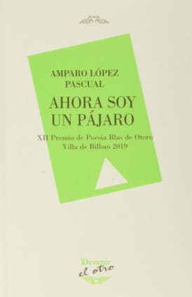 Ahora soy un pájaro