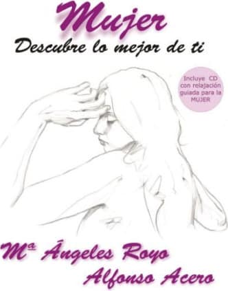 Mujer descubre lo mejor de ti