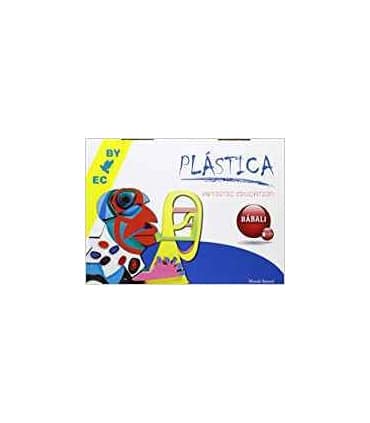 Maletín Pro-Técnicas Babali 1 ESCUELAS CATOLICAS