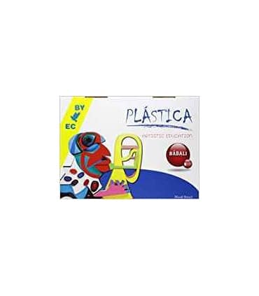 Maletín Pro-Técnicas Babali 5 ESCUELAS CATOLICAS