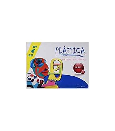 Maletín Pro-Técnicas Babali 6 ESCUELAS CATOLICAS