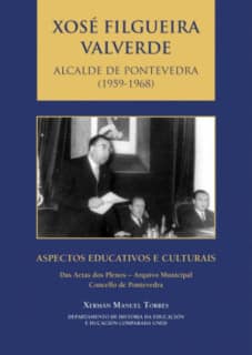 XOXÉ FILGUEIRA VALVERDE