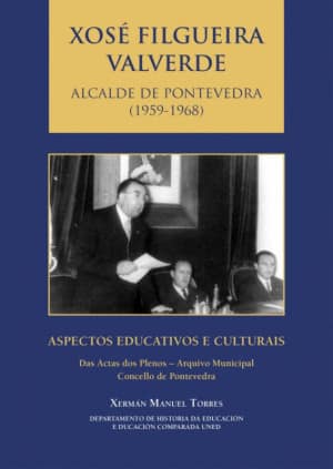 XOXÉ FILGUEIRA VALVERDE