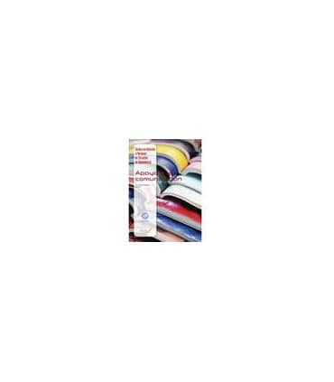 APOYO A LA COMUNICACION CFGS