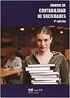 Manual CTO de Contabilidad de Sociedades - 3ª Edicion