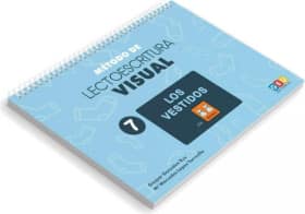 METODO DE LECTOESCRITURA VISUAL 7 VESTID