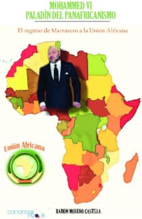 Mohammed VI Paladín del Panafricanismo