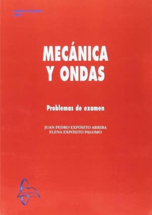 MECÁNICA Y ONDAS