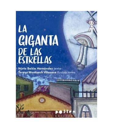 La Giganta de las Estrellas