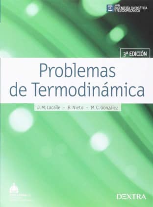 PROBLEMAS DE TERMODINÁMICA