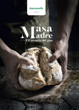 Masa madre