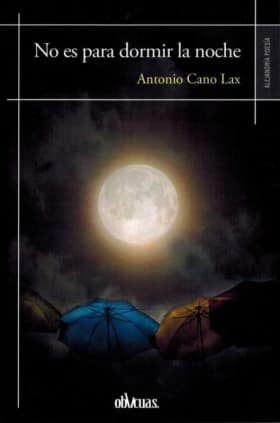 NO ES PARA DORMIR LA NOCHEA