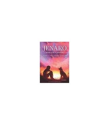 JENARO SECUELAS DE UN DESAMOR