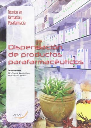 DISPENSACION DE PRODUCTOS PARAFARMACEUTI