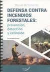 DEFENSA CONTRA INCENDIOS FORESTALES: PRE