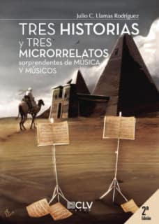 TRES HISTORIAS Y TRES MICRORRELATOS SORP