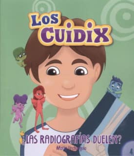 ¿LAS RADRIOGRAFÍAS DUELEN?