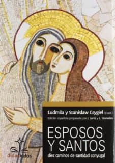 Esposos y Santos