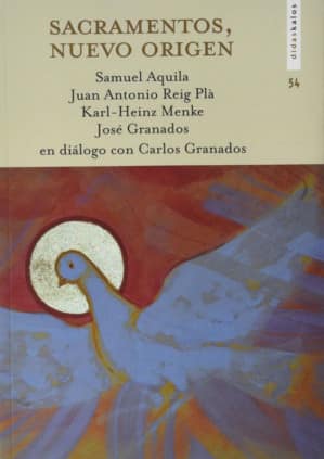 Sacramentos, nuevo origen
