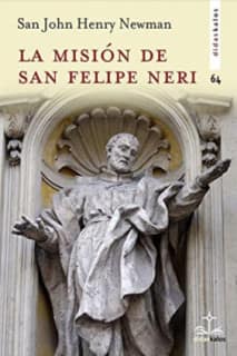 La Misión de San Felipe Neri