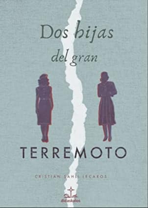 Dos hijas del gran terremoto