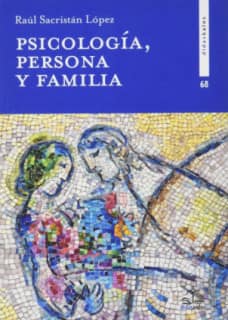 Psicología, persona y familia