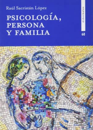 Psicología, persona y familia