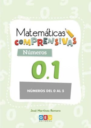 MATEMATICAS COMPRENSIVAS 0.1 NUMEROS