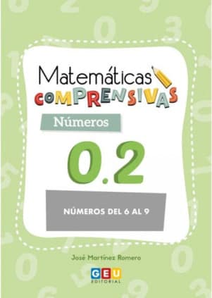 MATEMATICAS COMPRENSIVAS 0.2 NUMEROS