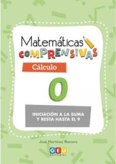MATEMATICAS COMPRENSIVAS 0 CALCULO