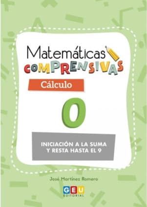 MATEMATICAS COMPRENSIVAS 0 CALCULO