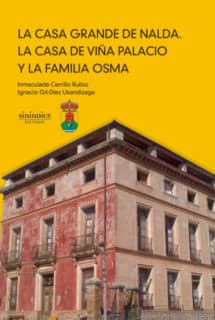 La Casa de Viña Palacio