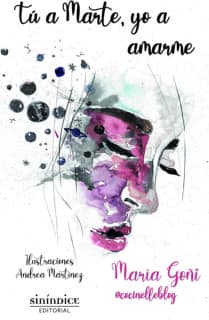 Tú a Marte, yo a amarme