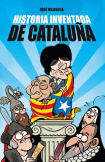 Historia inventada de Cataluña