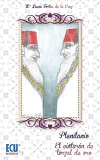 Plenilunio. El cinturón de Torzal de oro