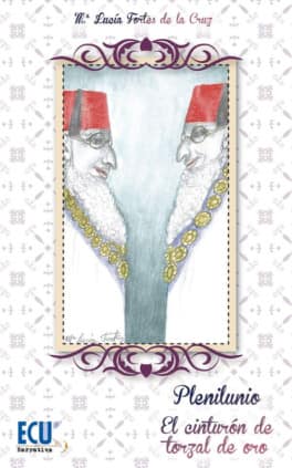 Plenilunio. El cinturón de Torzal de oro