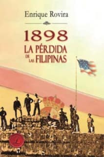 1898 La pérdida de las Filipinas