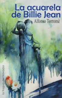 La acuarela de Billie Jean