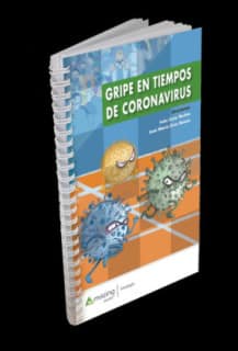 Gripe en tiempos de coronavirus