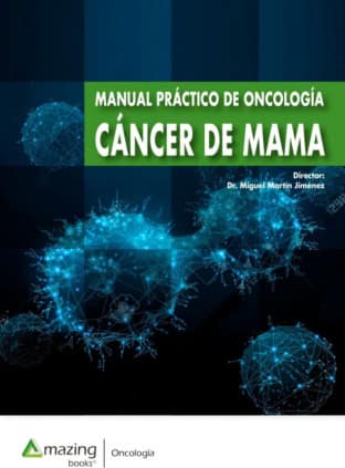 Manual práctico de oncología