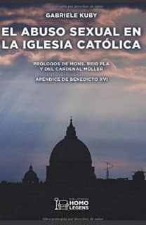 EL ABUSO SEXUAL EN LA IGLESIA CATÓLICA