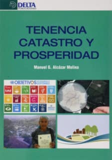 TENENCIA, CATASTRO Y PROSPERIDAD