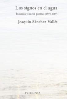 Los signos en el agua