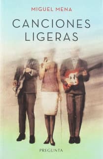 Canciones ligeras
