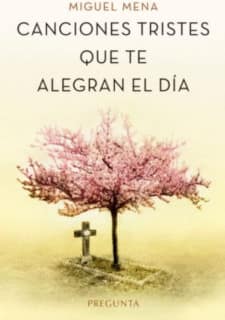 Canciones tristes que te alegran el día