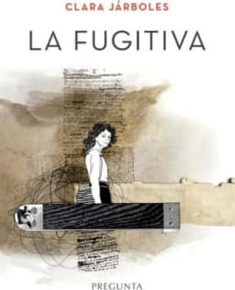 La fugitiva