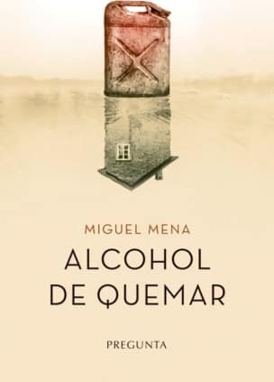Alcohol de quemar